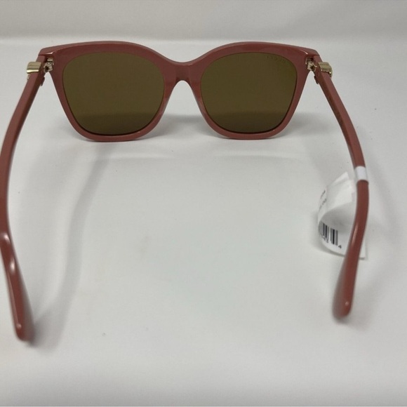 ❤️‍🔥‼️‼️ 24 HOUR SALE ‼️‼️‼️
GUCCI Dark Rose Sunglasses Authentic - Picture 12 of 12